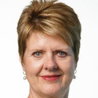 Sue Collins