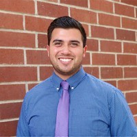 Michael M. Smith