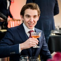 Max Benjamin Oude Veldhuis