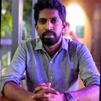 Punith B S