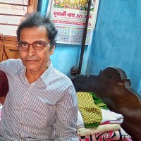 Ashis Mukherjee
