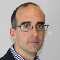 David Parry