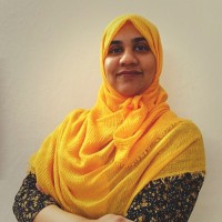 Rahema Javeed