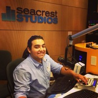 Nick Vieira