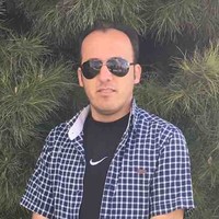 Ali Rahimi