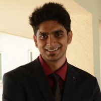Ajinkya Deshmukh