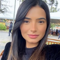 Aurirene Fernandes Dos Santos