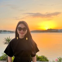 Lydia Yang