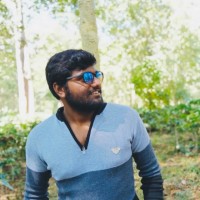 Vijay Pusuloori