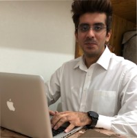 Devesh Mehta