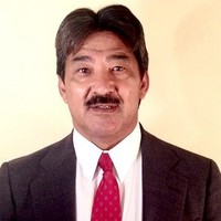 Robert Ishii