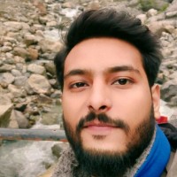 Anuj Gupta