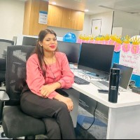 Deepmala Gupta