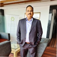 Arvind Singhal