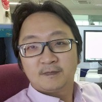 Anson Chong