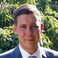 Bradley Crook