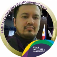 Iluminado Prieto III, EMBA