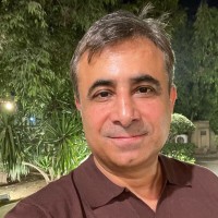 Ismail Arif