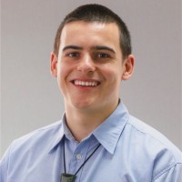 Joel Dallow