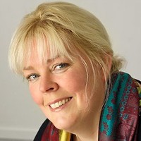 Susanne Lundgren (former Hellberg)