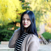 Wenli(Wendy) Lv