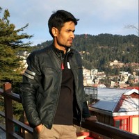 Rajesh Mallick