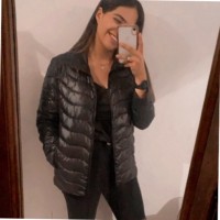Hilda Jazmin Sánchez Juarez