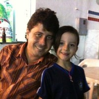 José antonio Almeida andrade