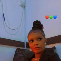 Rihanna Emmanuel
