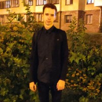 Nikita Volkov