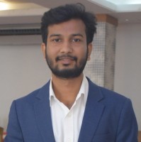 Dhrubo Ahmed Khan