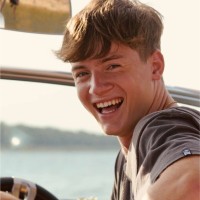Ashton Staggs