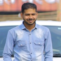 Pratik Sawant