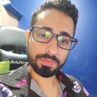 Raphael Albino