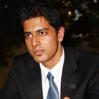 Praveen Mathew