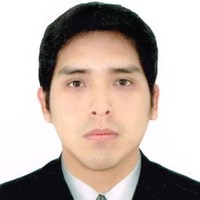 Albert Cristian Gilvonio Susaya