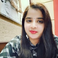 Milly Chauhan