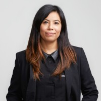Leonor Mayorquin