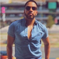 Mitchel Acosta