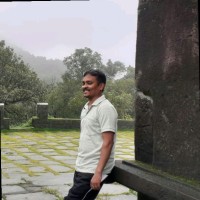 Thyagaraju V