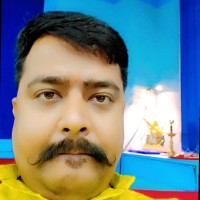 Abhishek Mishra