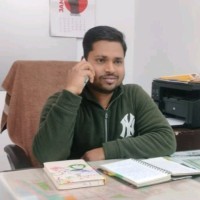RAHUL SHARMA