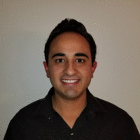 Aaron Loya