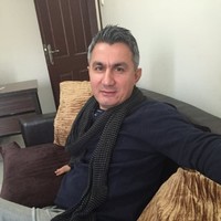 Halil İbrahim Mete