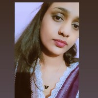 Iffat Ansari