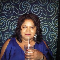 Joy Mccran