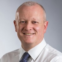 Alan Jeffery