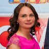 Ekaterina Nikitina