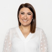 Lauren Garabedian Ruff, Cpa