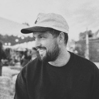 Robbie Reynolds